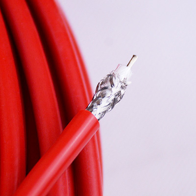 0.6平方单芯硅胶屏障线