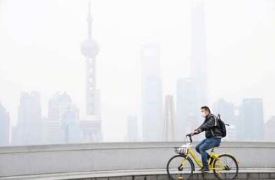 国务院宣布打赢蓝天守卫战三年行动妄想