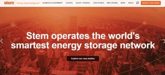 人工智能+能源：能源行业厘刷新趋势