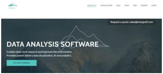 人工智能+能源：能源行业厘刷新趋势