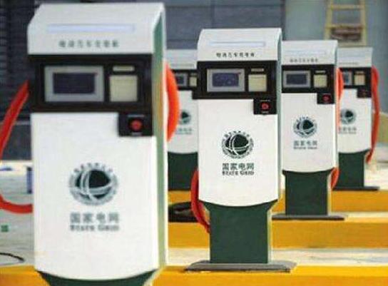 充电桩需求一直增添，同比增添 67.0%